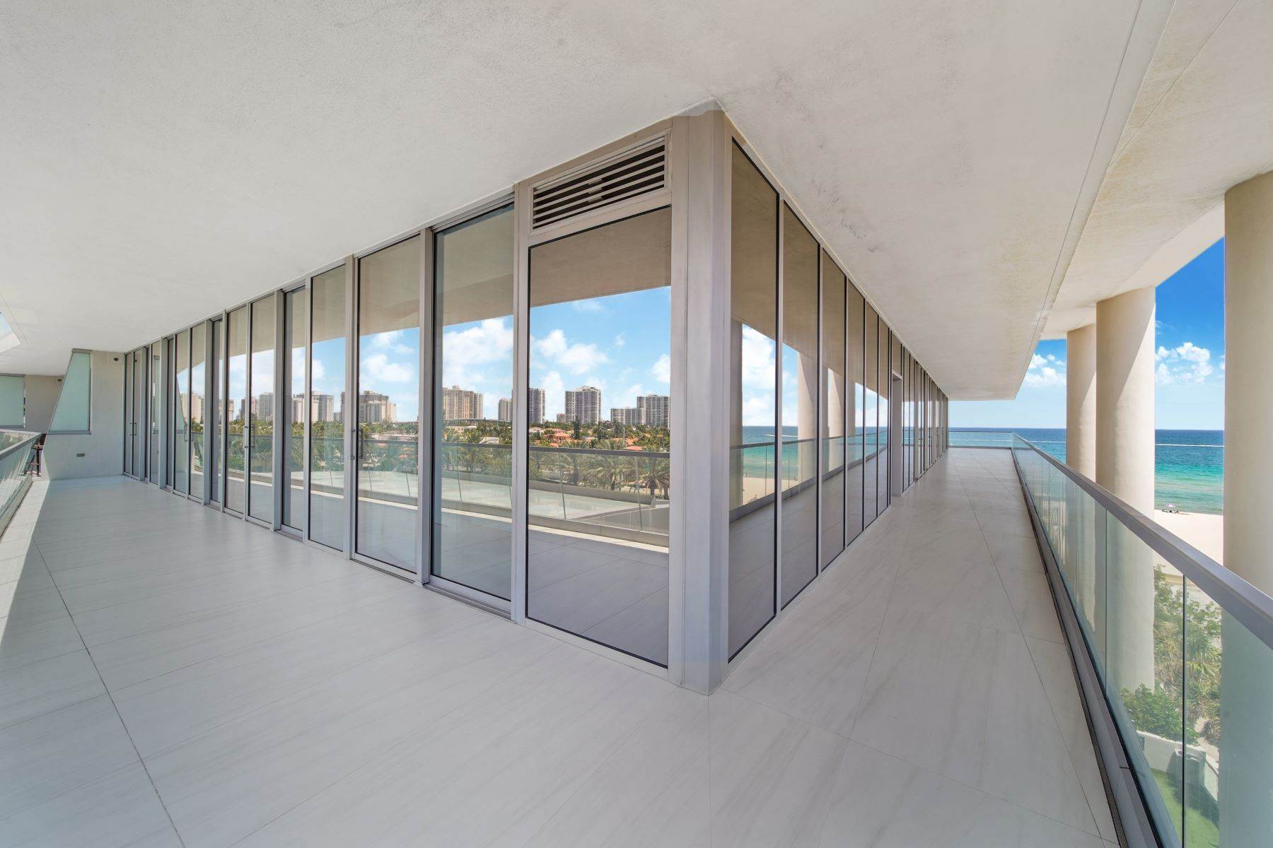 10. Condominiums for Sale at 18501 Collins Ave, #403, Sunny Isles Beach, FL 18501 Collins Ave, 403 Sunny Isles Beach, Florida 33160 United States