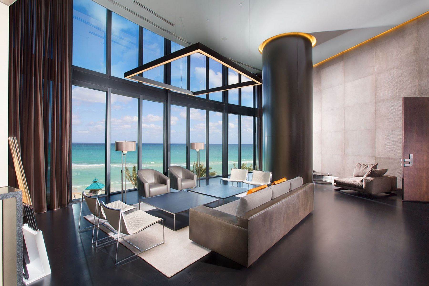 34. Condominiums for Sale at 18555 Collins Ave, #4305, Sunny Isles Beach, FL 18555 Collins Ave, 4305 Sunny Isles Beach, Florida 33160 United States